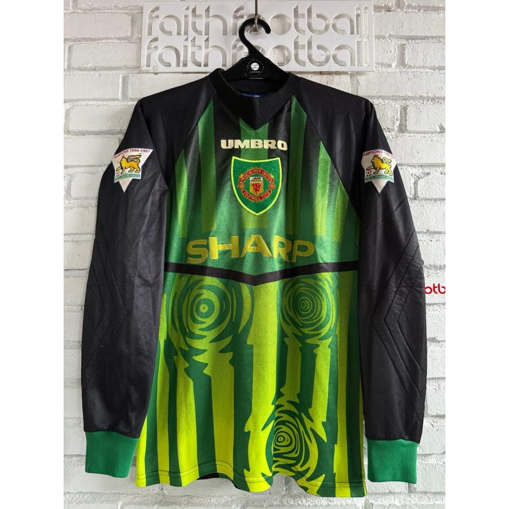 Manchester united GK original