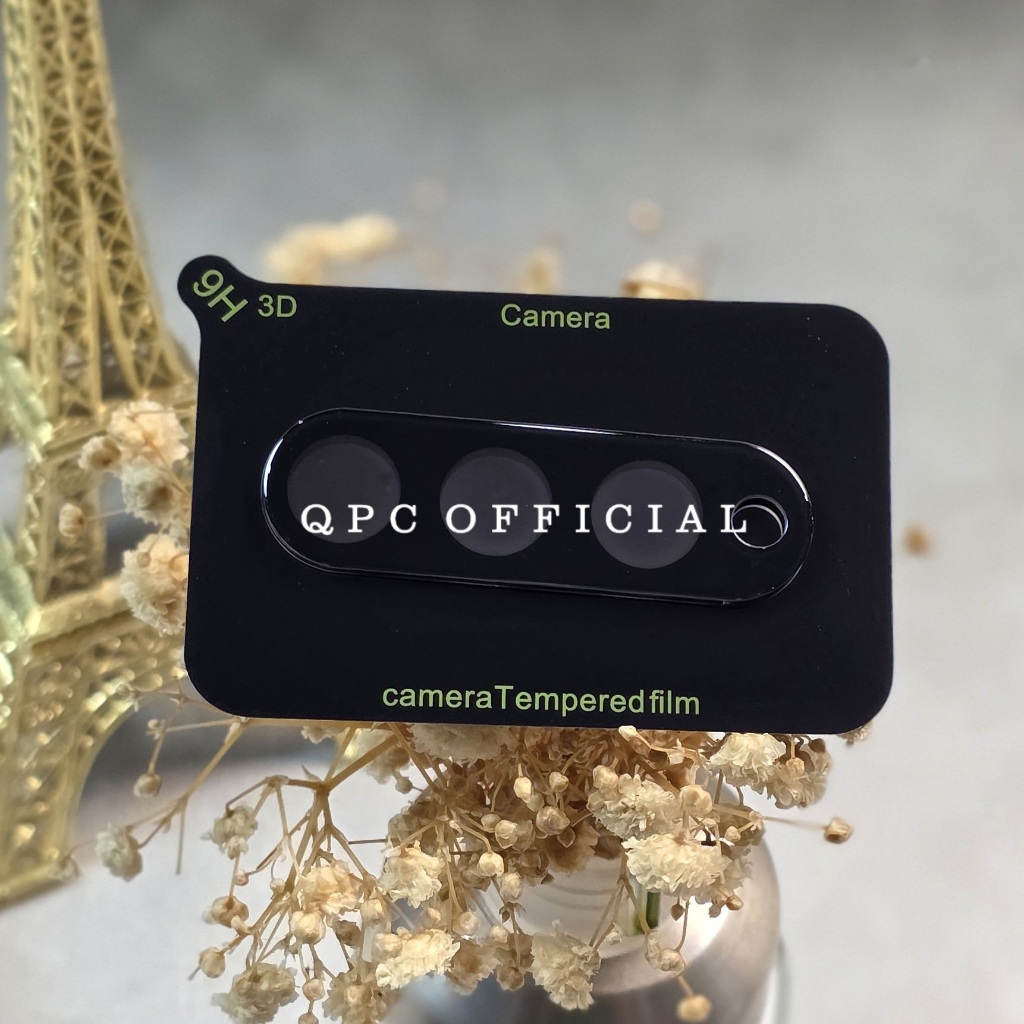 Samsung Z Fold 4 Samsung Z Fold 5 Samsung Z Fold 6 Samsung Z Fold 7 Pelindung Kamera / Tempered Glas