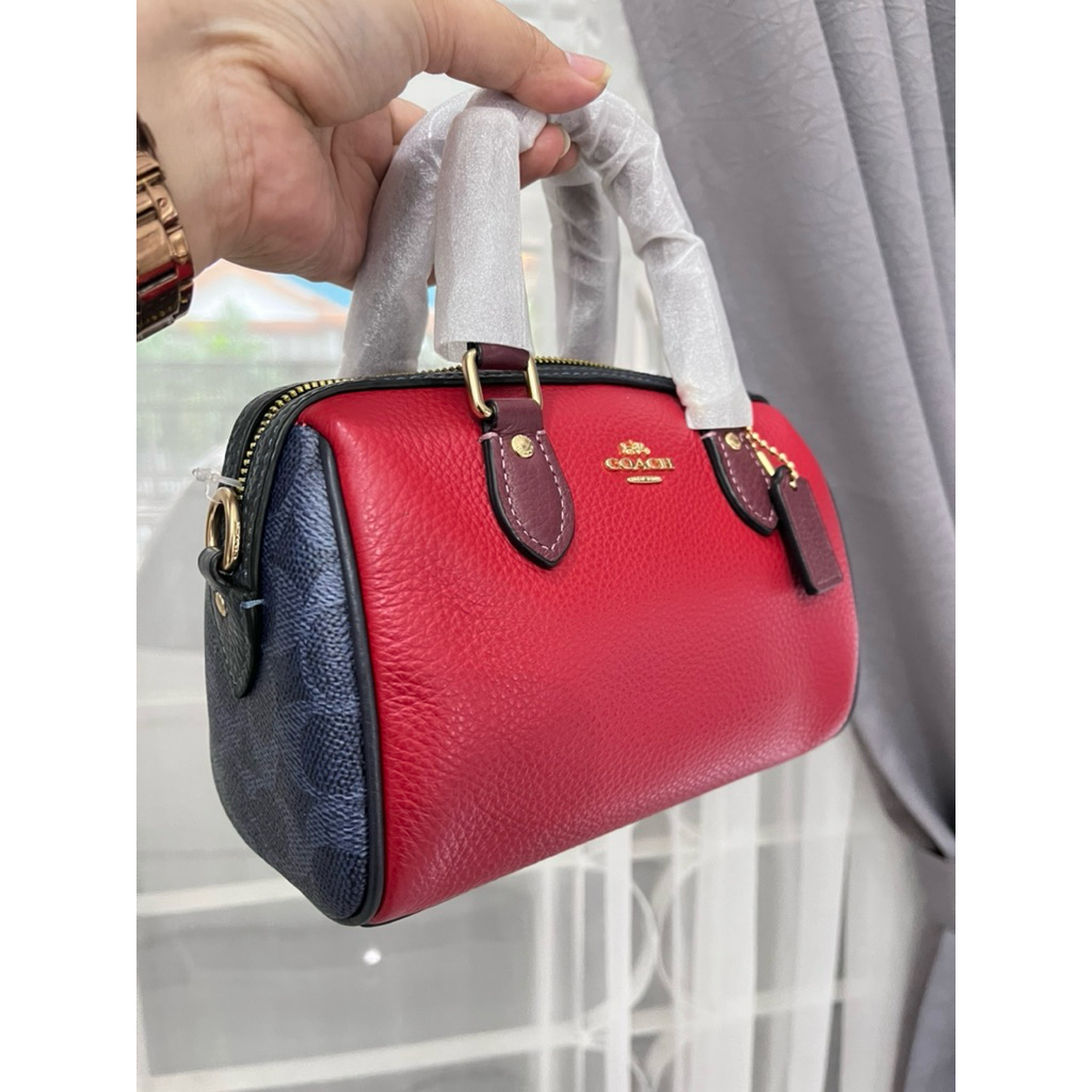 coc mini rowan - tas mini rowan