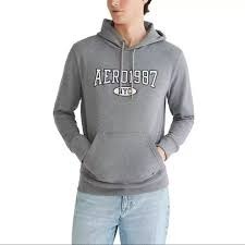 AEROPOSTALE PULLOVER HOODIE PRIA