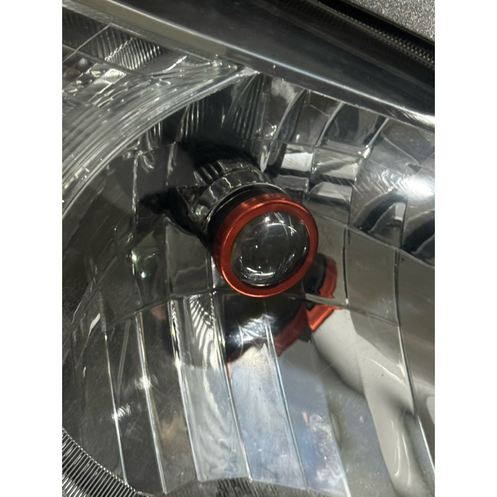 mini biled Vinyx Y7D sepasang 2pc