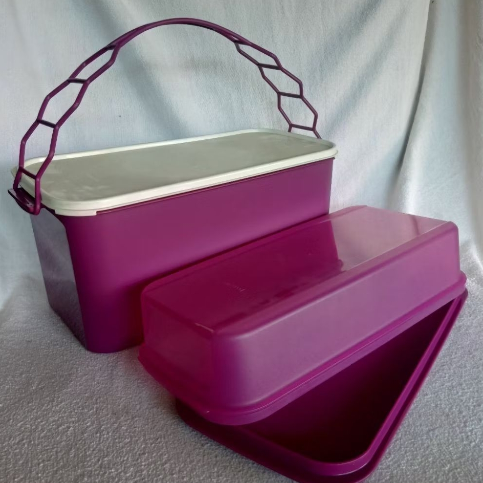 Tupperware Rantang jumbo