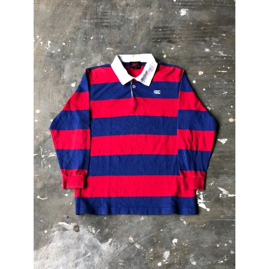 Polo Rugby Canterbury