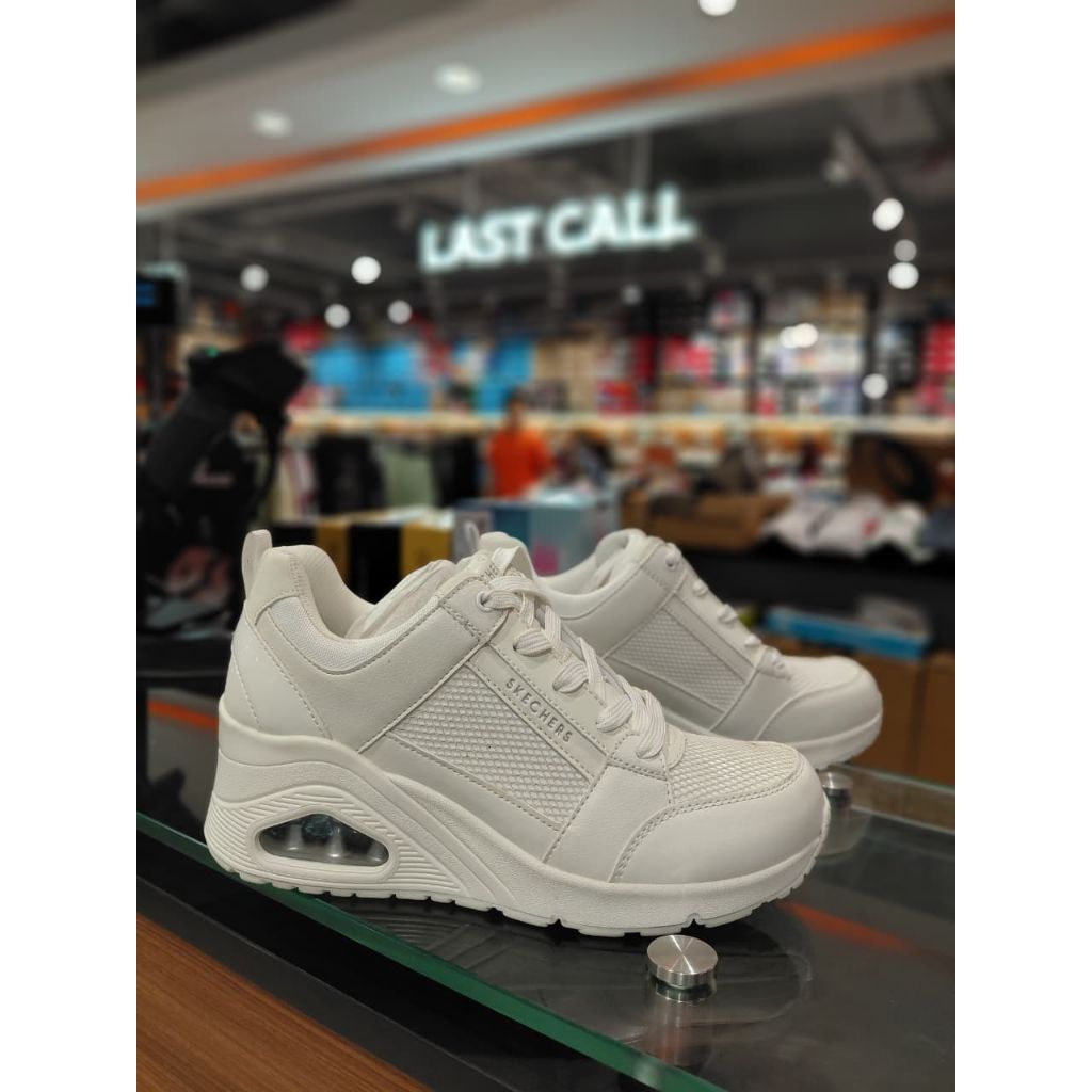 SKECHERS  UNO WEDGES WOMAN