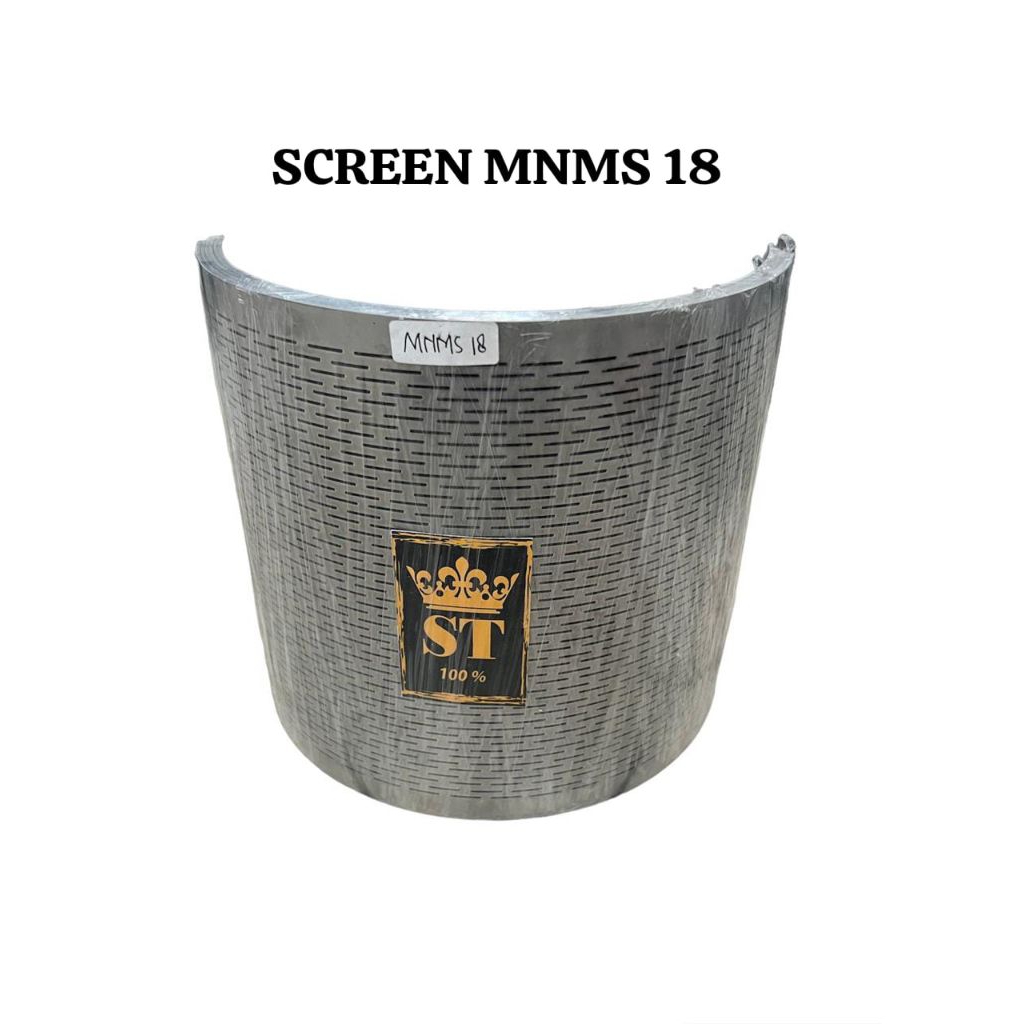 SCREEN MNMS 18