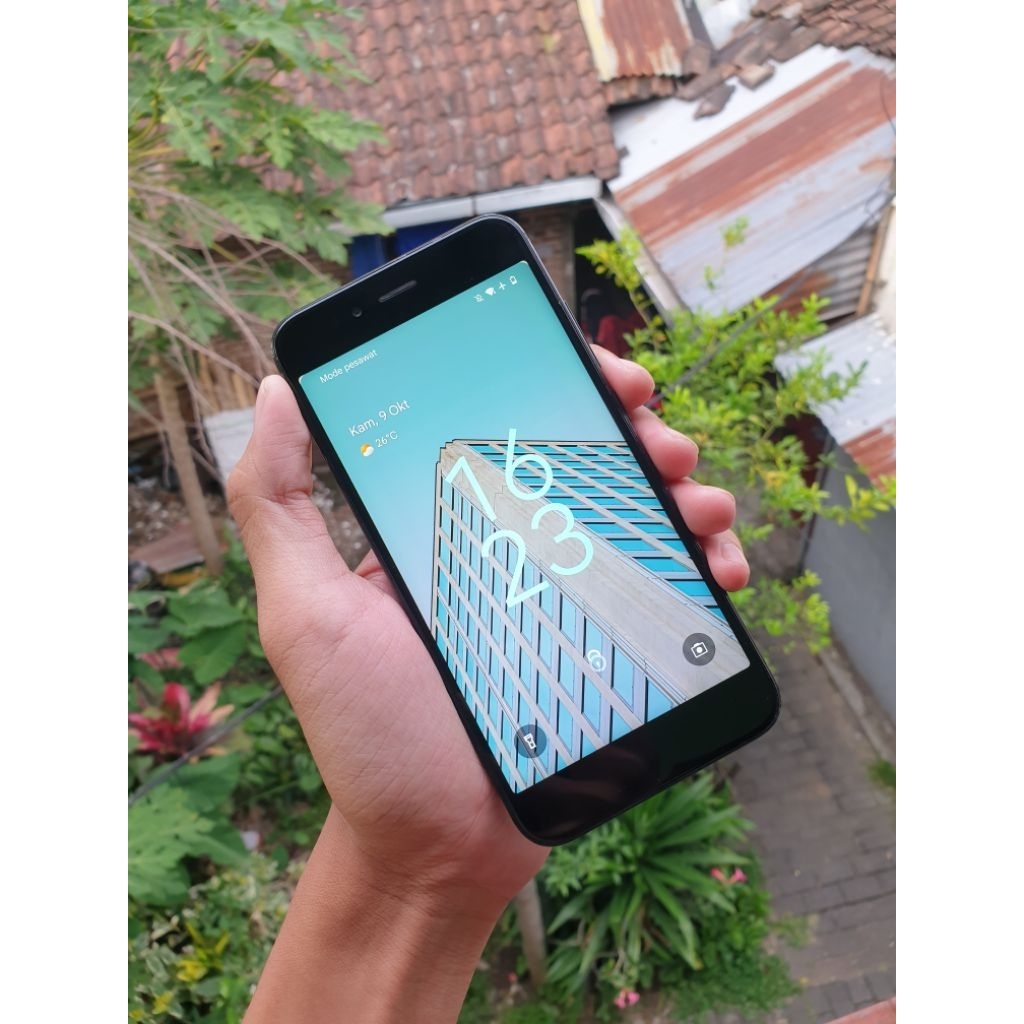 Xiaomi MI A1 4/64 Second