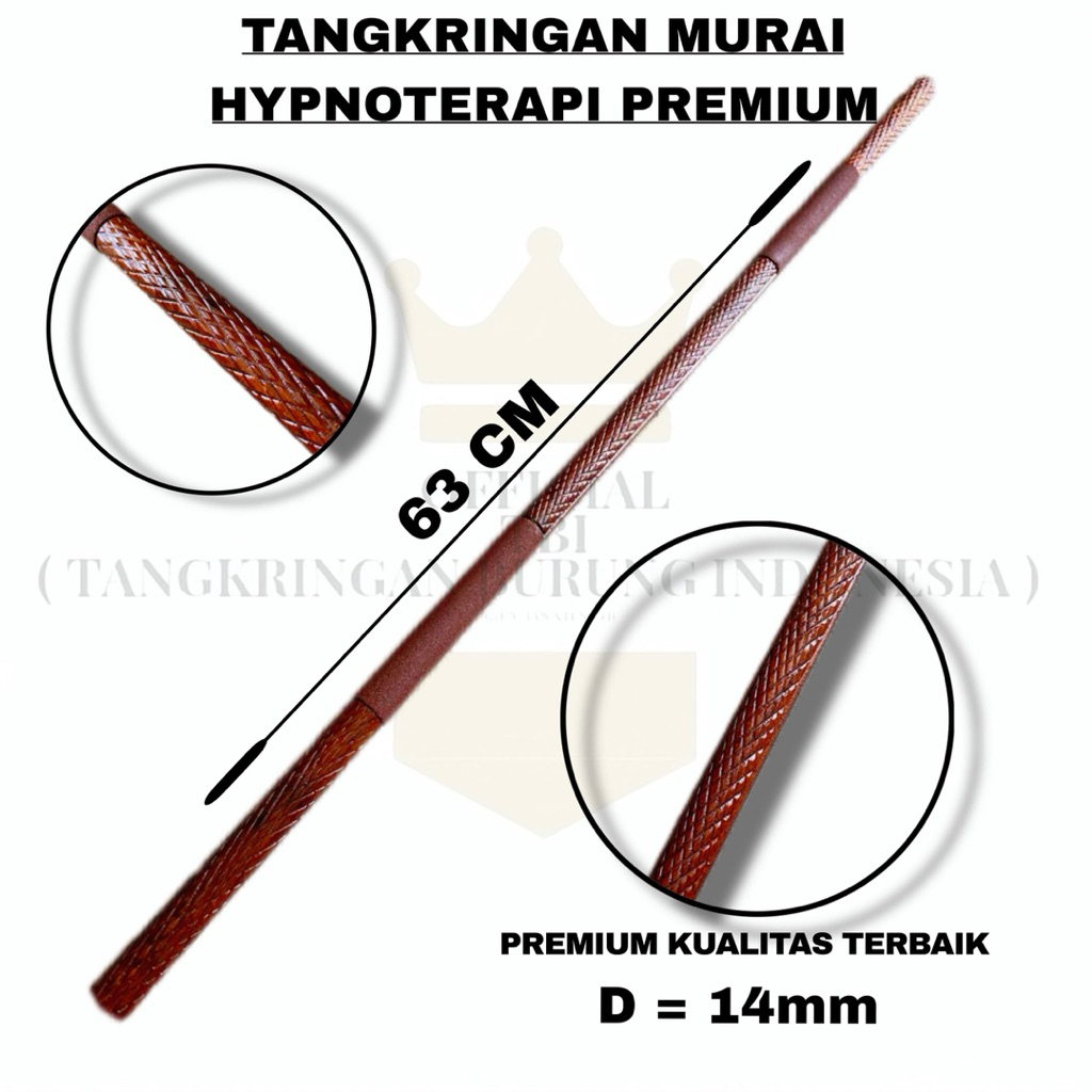 Tangkringan Murai amplas Hypnoterapi premium