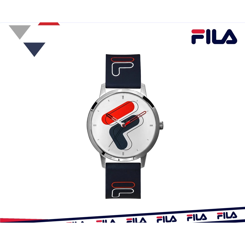 FILA 317-001 JAM TANGAN WANITA ORIGINAL