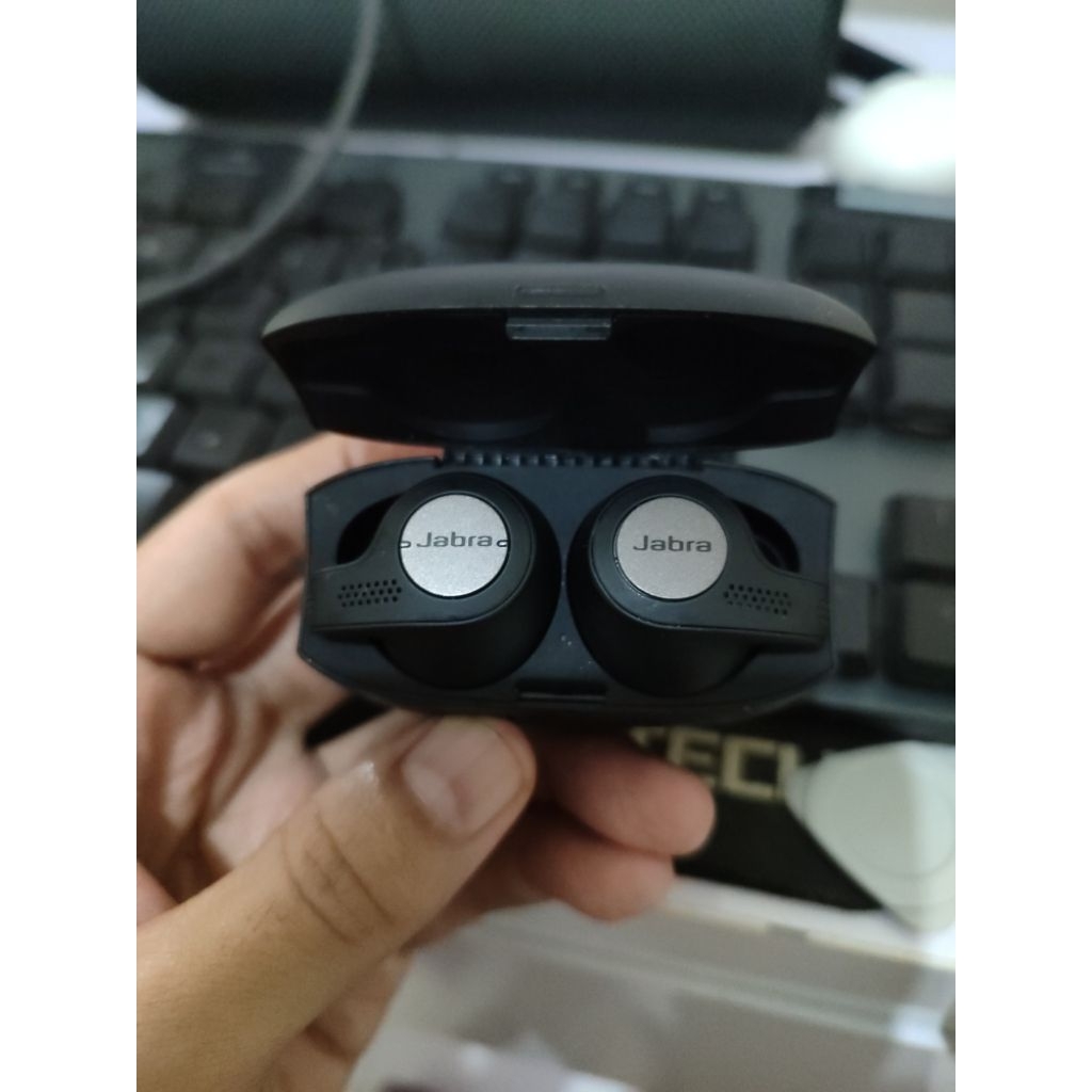 Jabra Elite Active 65t