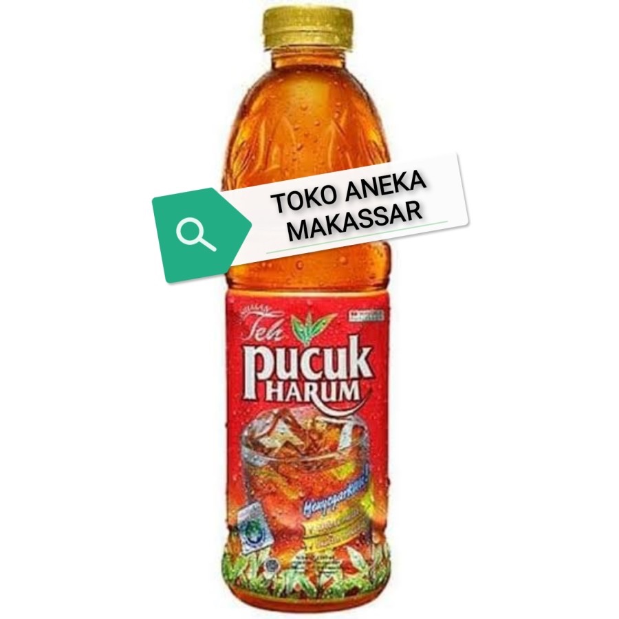 TEH PUCUK 250ML