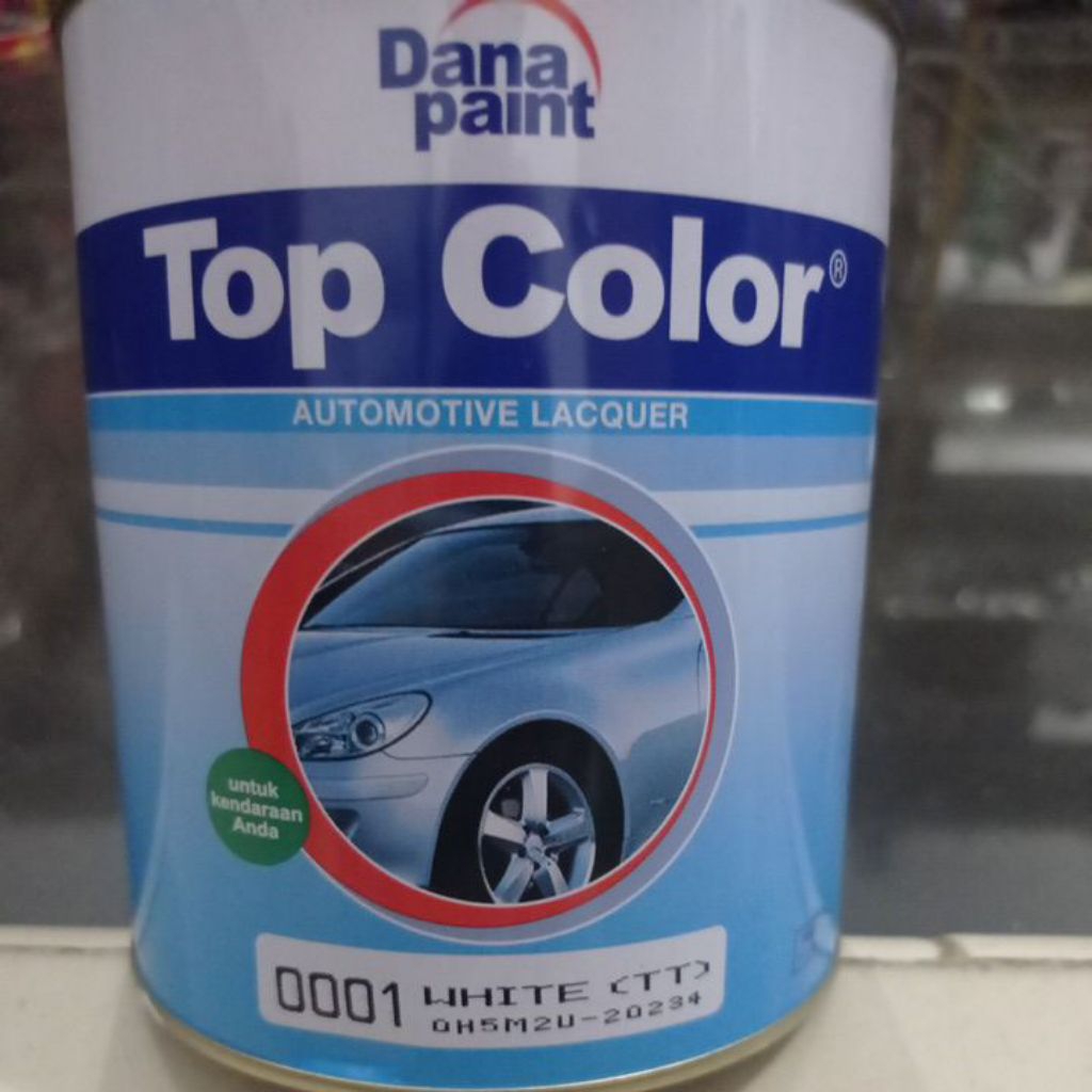 Top Color