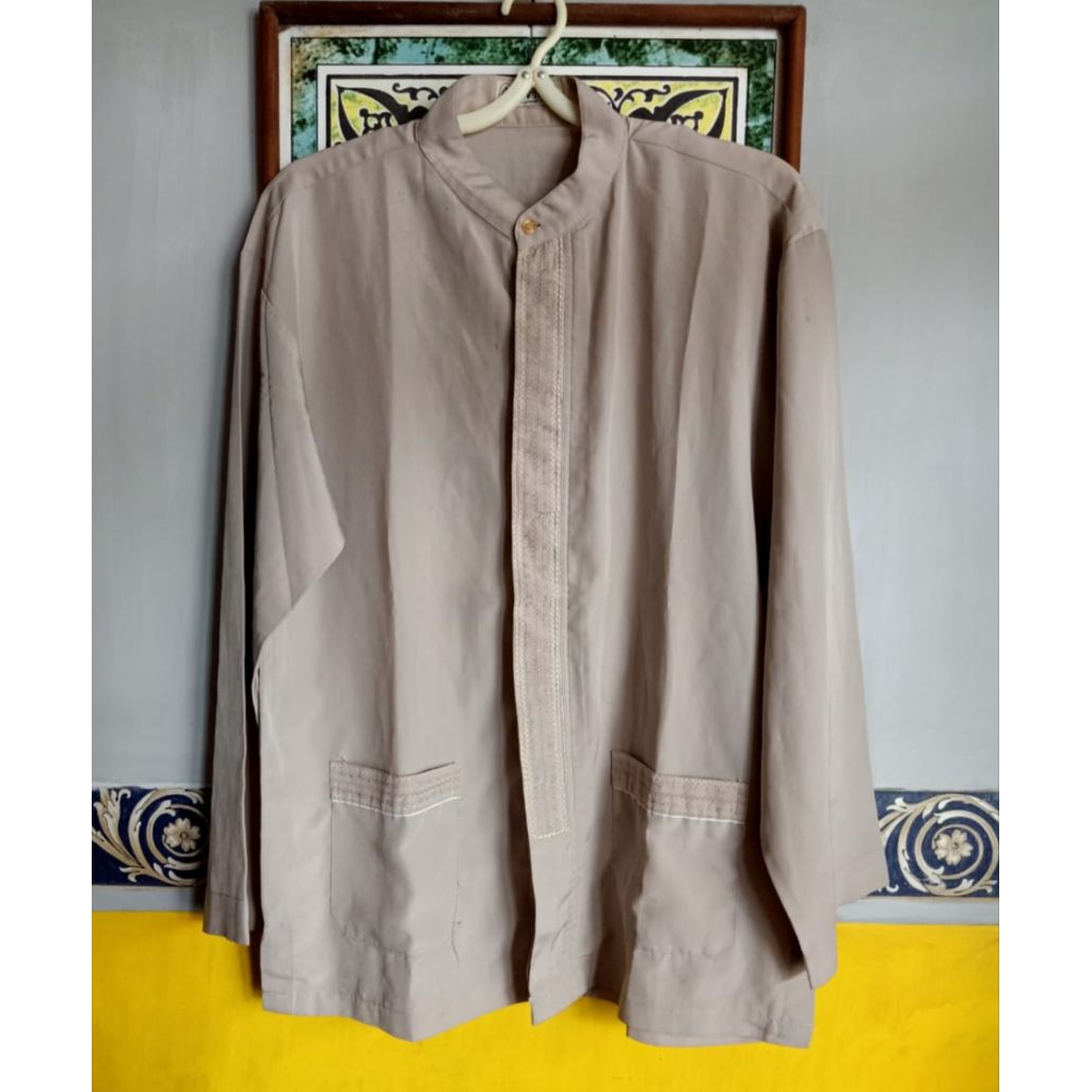 KD148 baju koko dewasa preloved