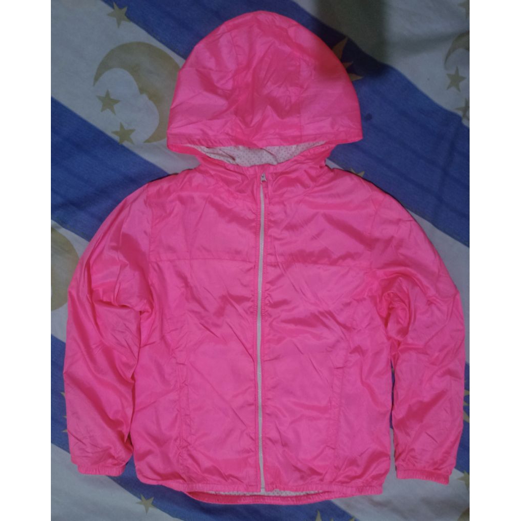 Jaket Anak UNIQLO