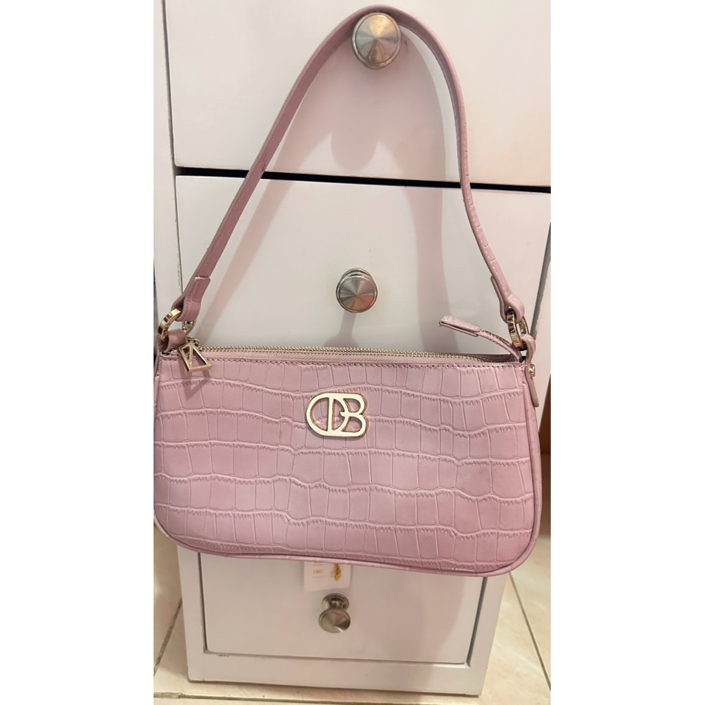 preloved obermain tas bahu