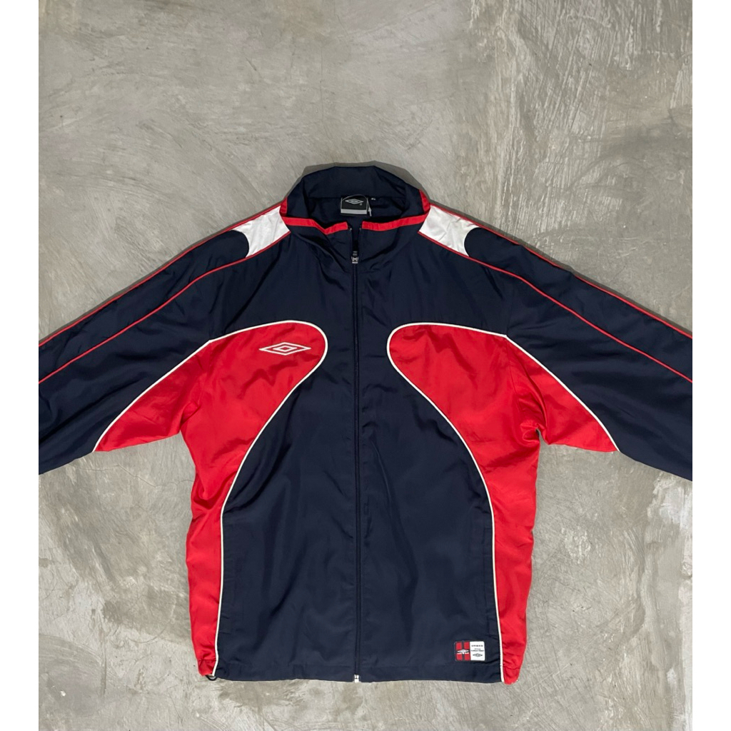 Windbreaker umbro vintage