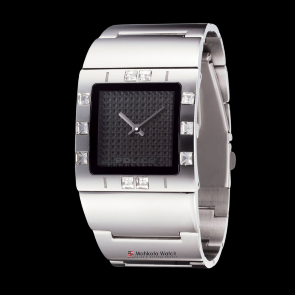 POLICE PL11749LS JAM TANGAN WANITA ORIGINAL