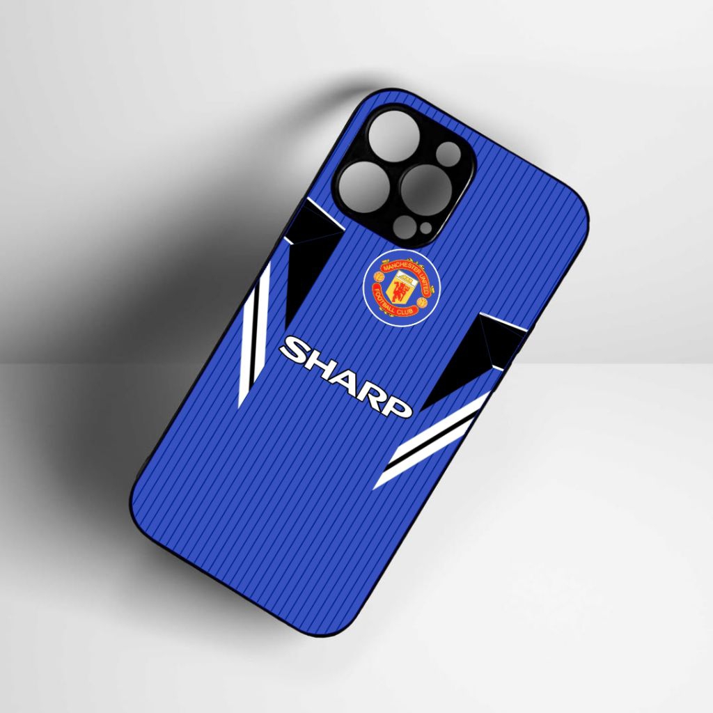 Casing Retro Manchester United Third 1996/1997 | Casing HP