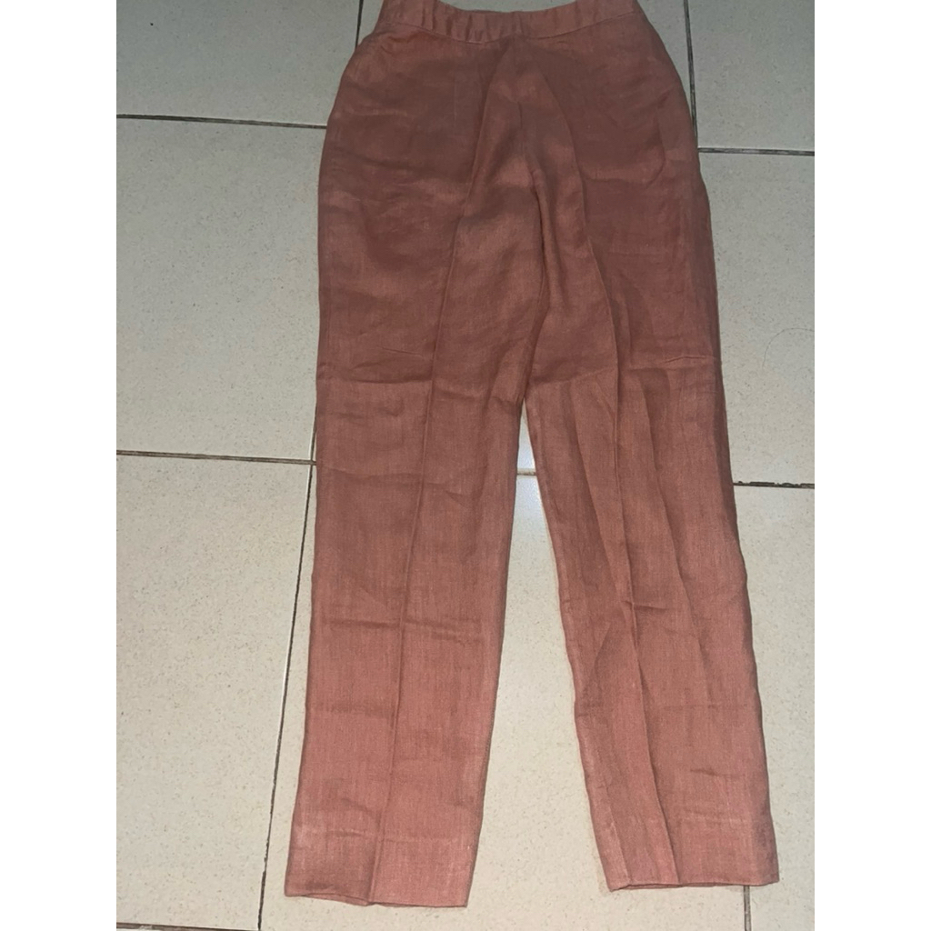 CELANA BAHAN RESLETING SAMPING FREE 1 CELANA