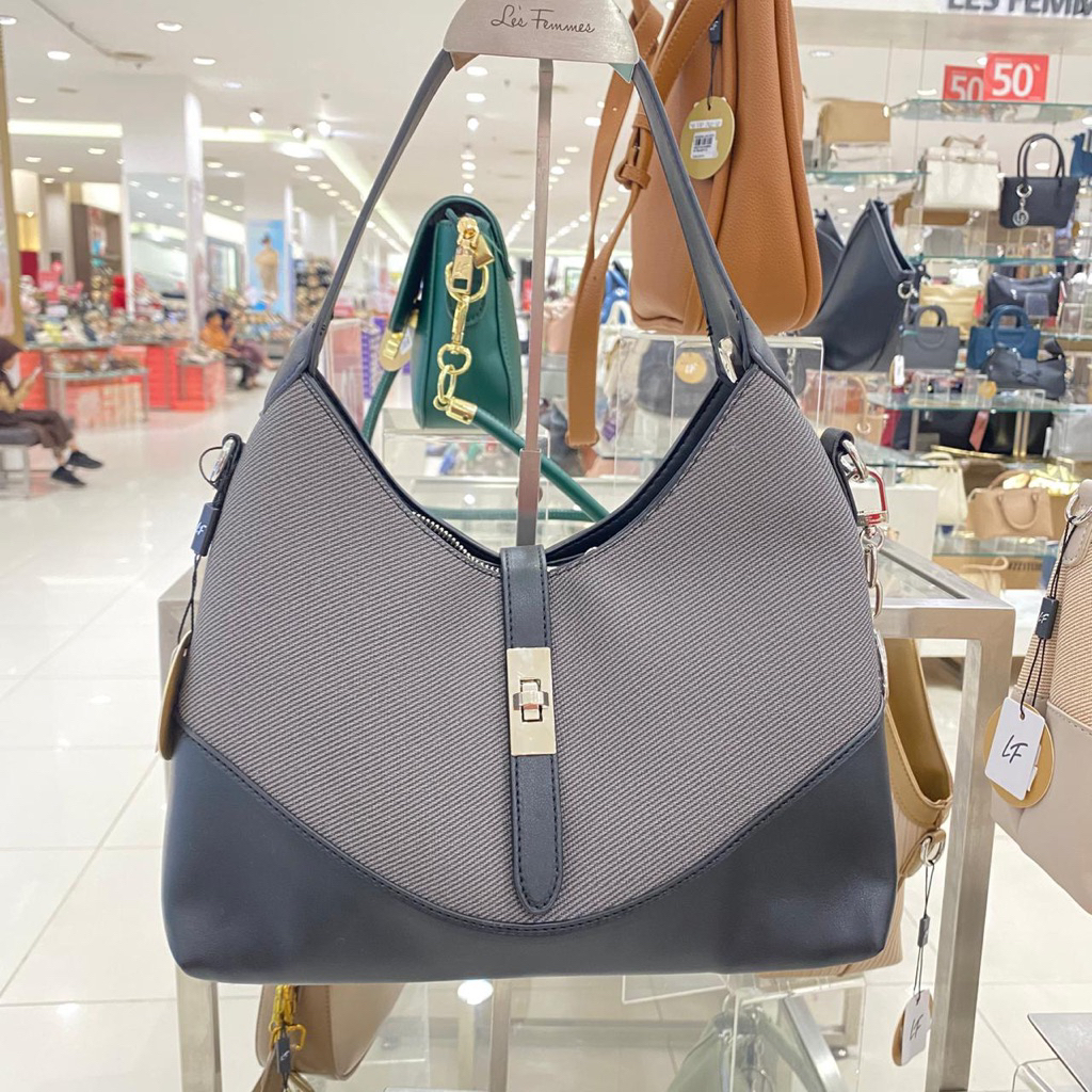 Tas wanita les femmes original