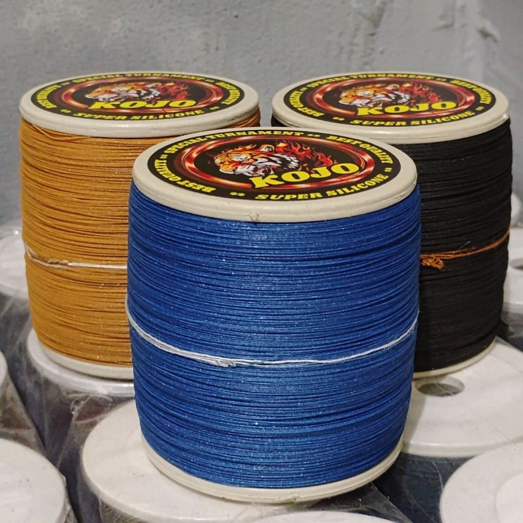 GELASAN MATOT 022 ORIGINAL 1600 YARD | GELASAN LAYANGAN TAJAM BERKUALITAS