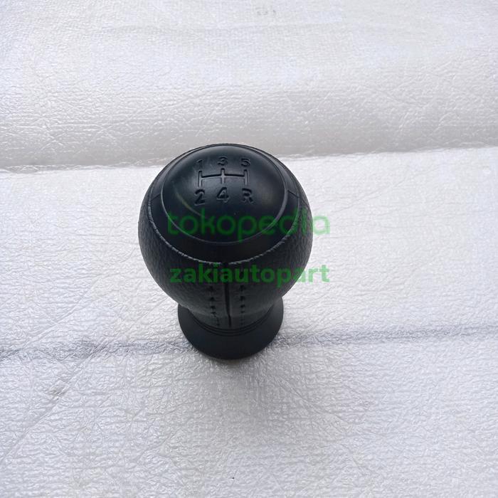 Ready Tuas Knop Shift Persneling Toyota Yaris Vios Original