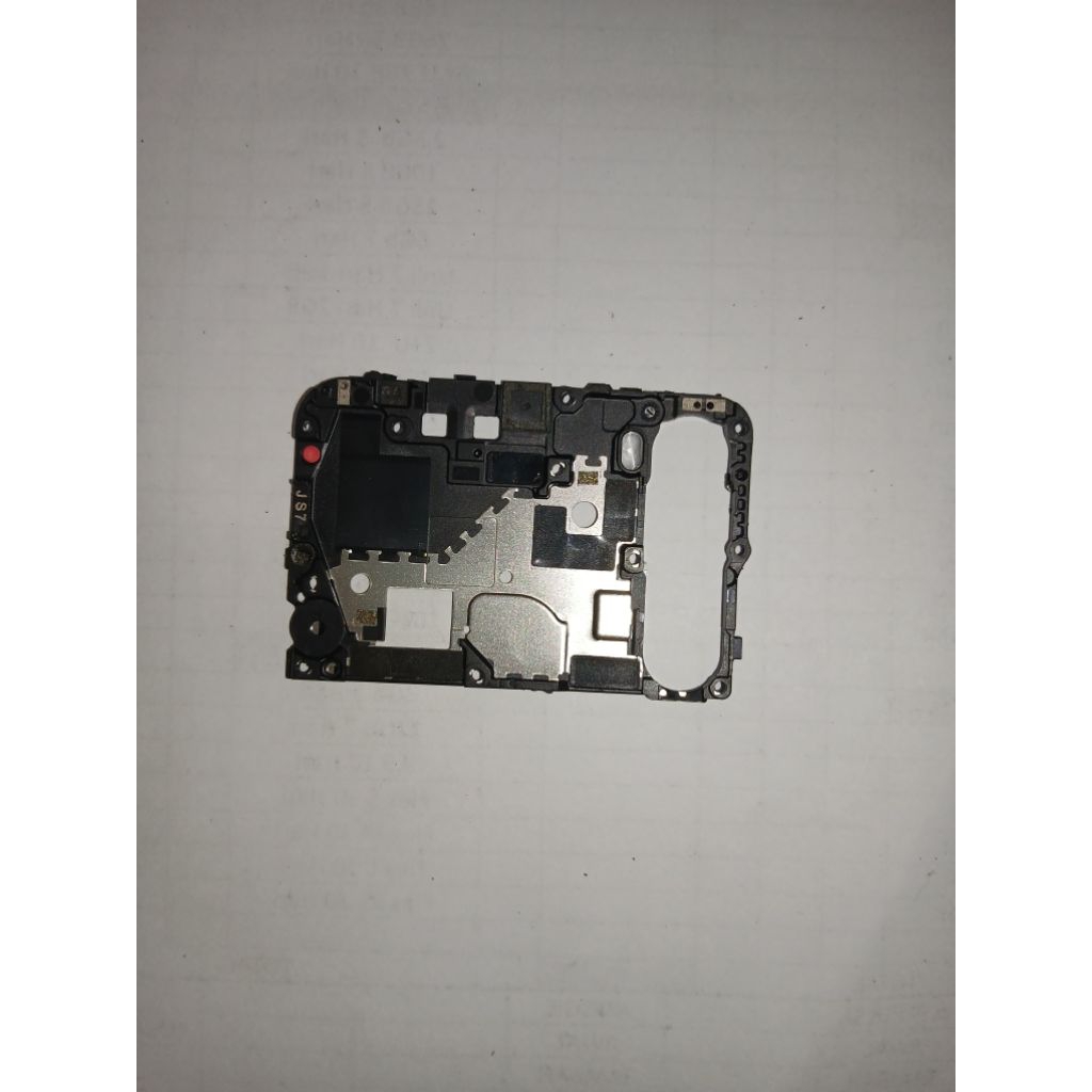 Cover Mesin Redmi Note 8 Original