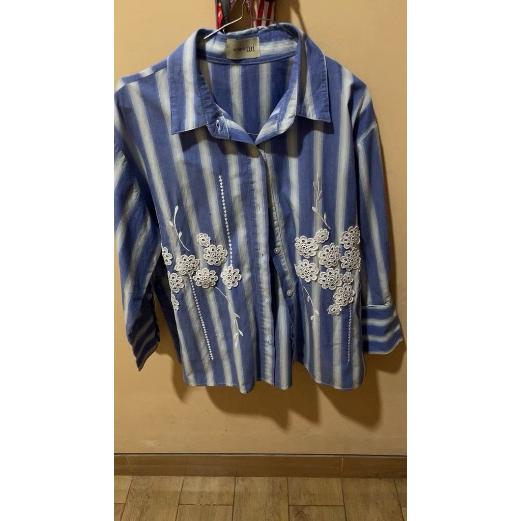 PL - Kemeja Studio Tui