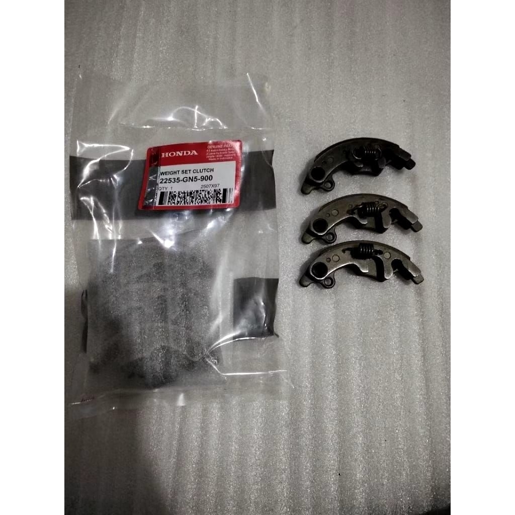 Kampas Ganda Kopling Only Grand Supra X Supra Fit Old Lama GN5