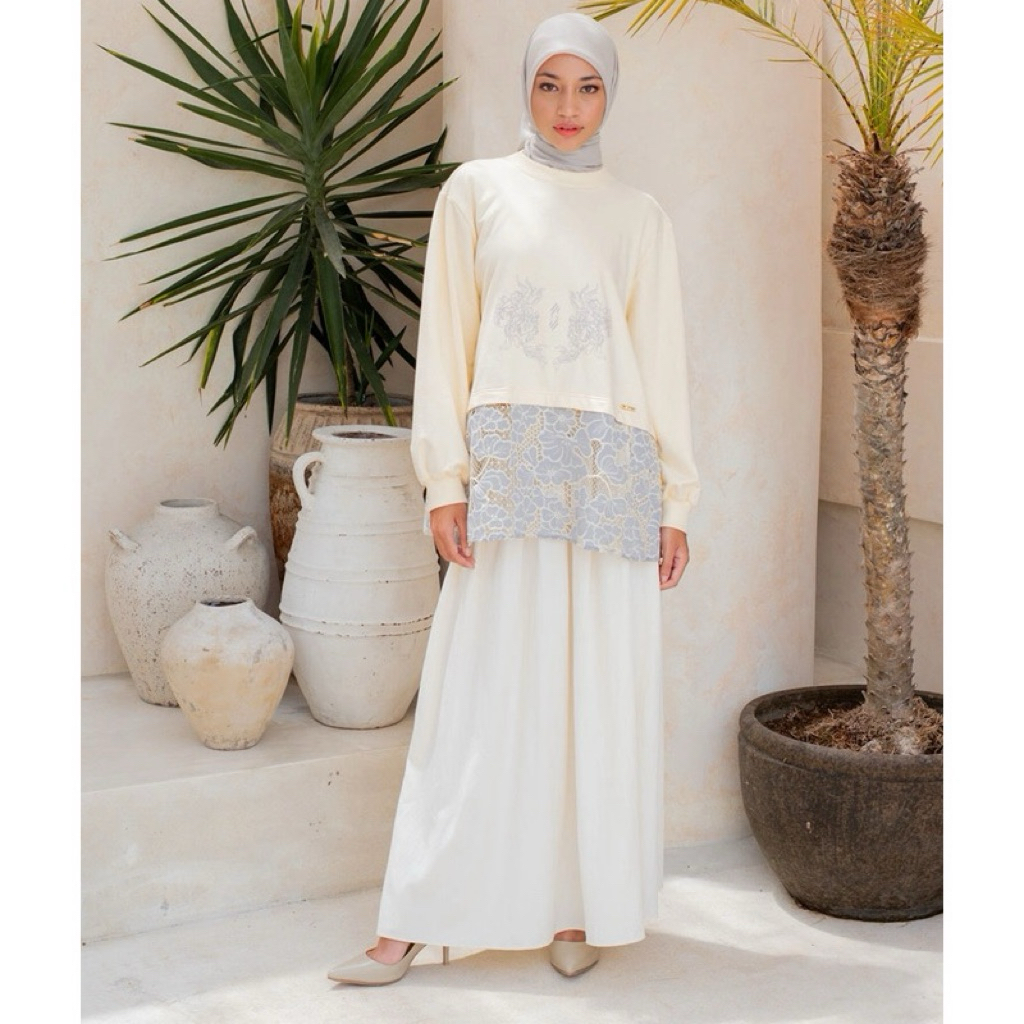 Blouse Muda Official