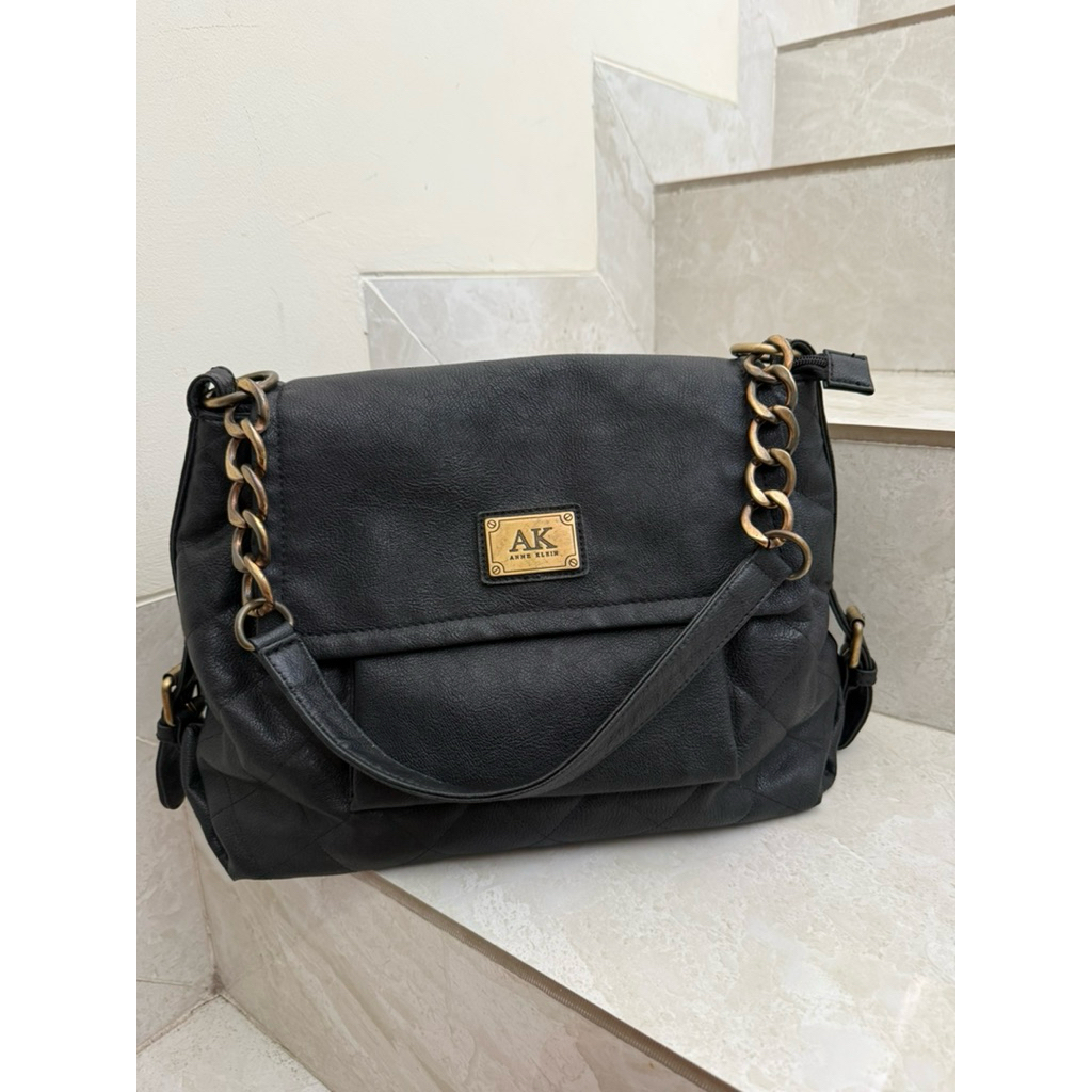 preloved tas ANNE KLEIN
