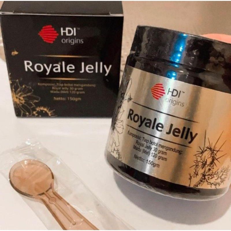 ROYAL JELY LIQUIDS termurah 150 ml 12 2027