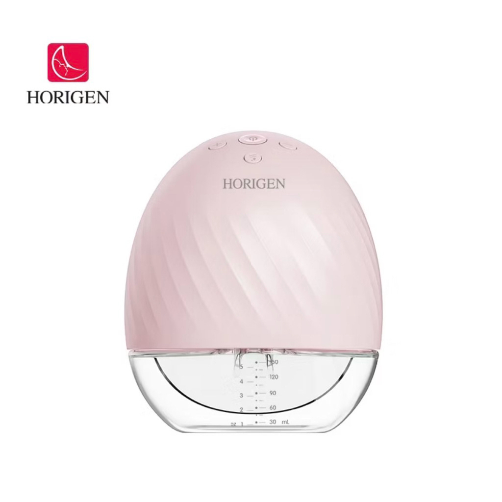 Preloved Pompa Asi (Handsfree) Horigen