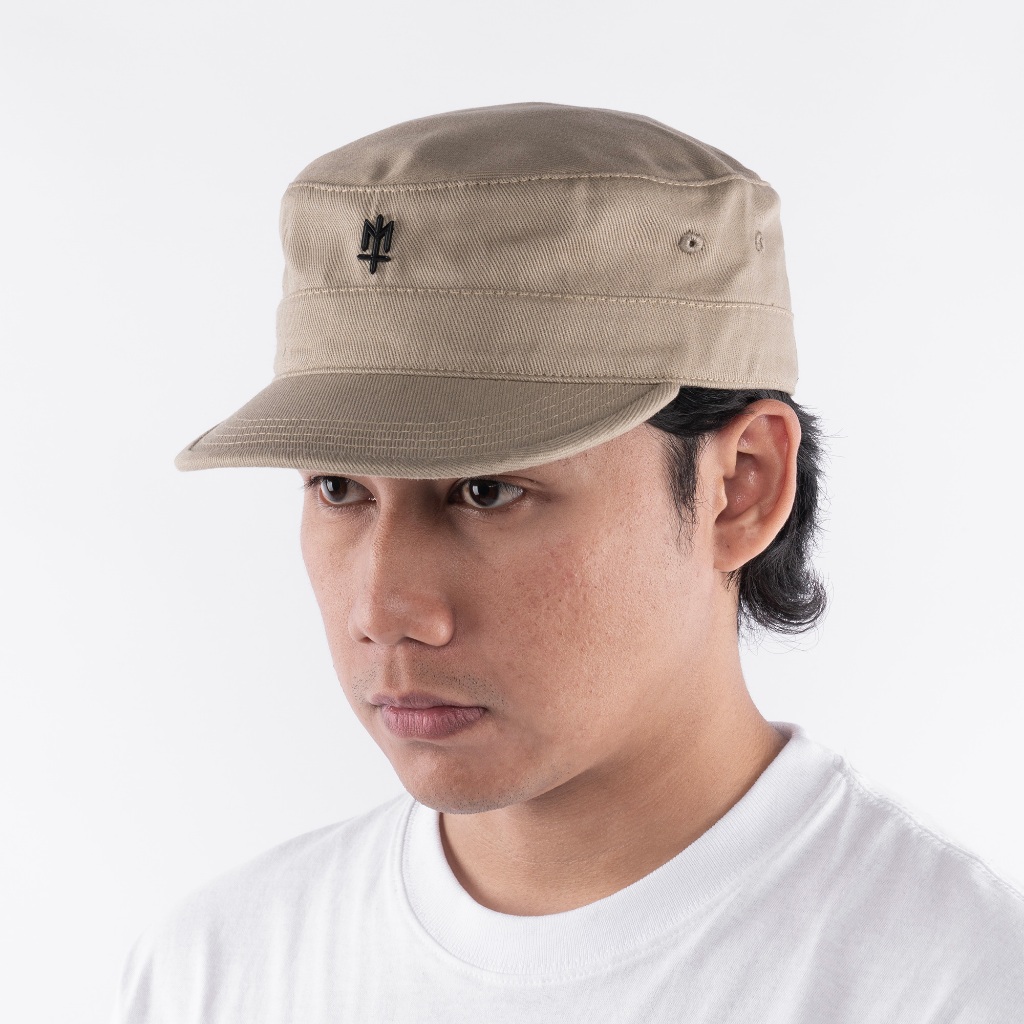 DESSRAT MATERNAL DISASTER TOPI COMBAT CAPS TOPI KOMANDO ORIGINAL