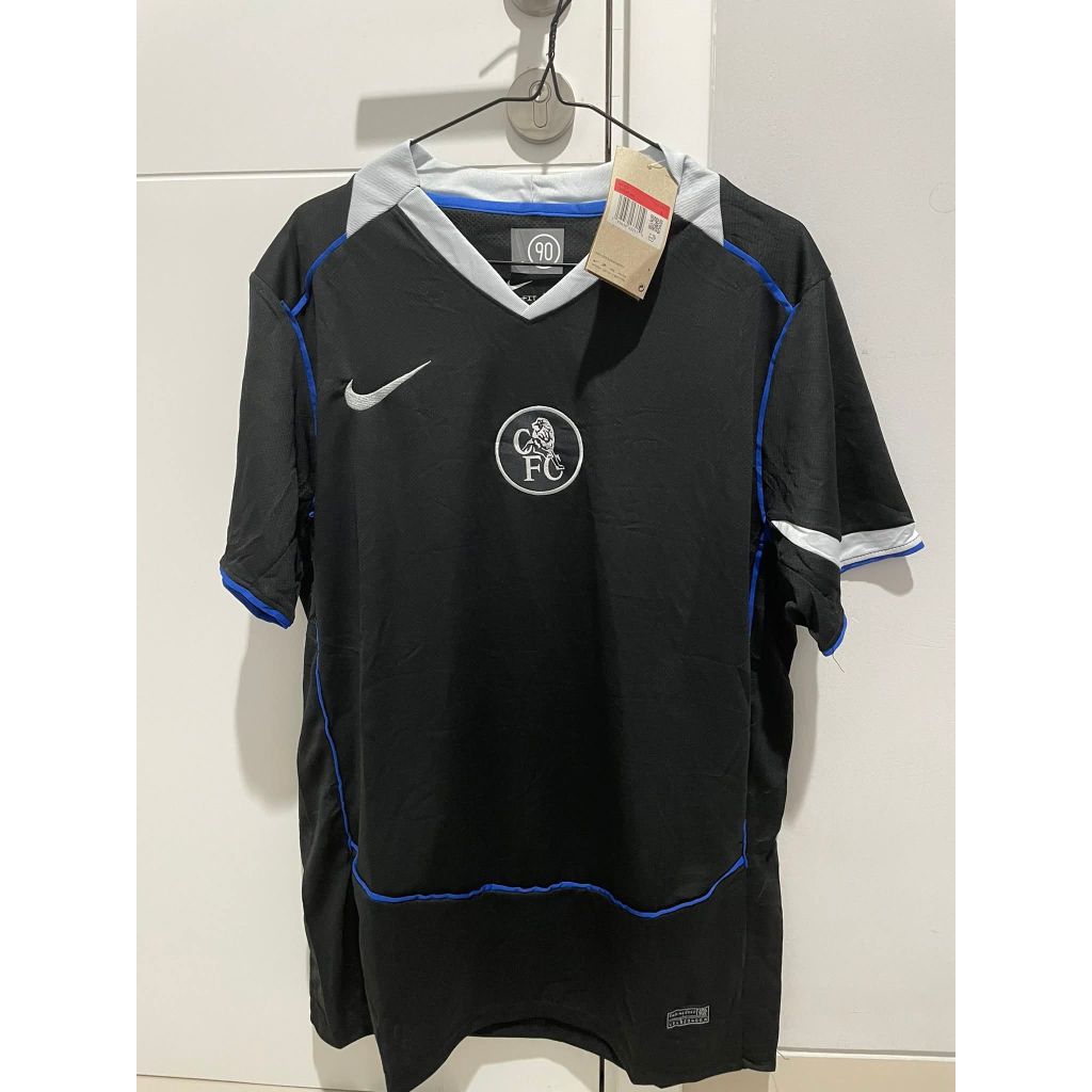 chelsea third Fans GO BNWT