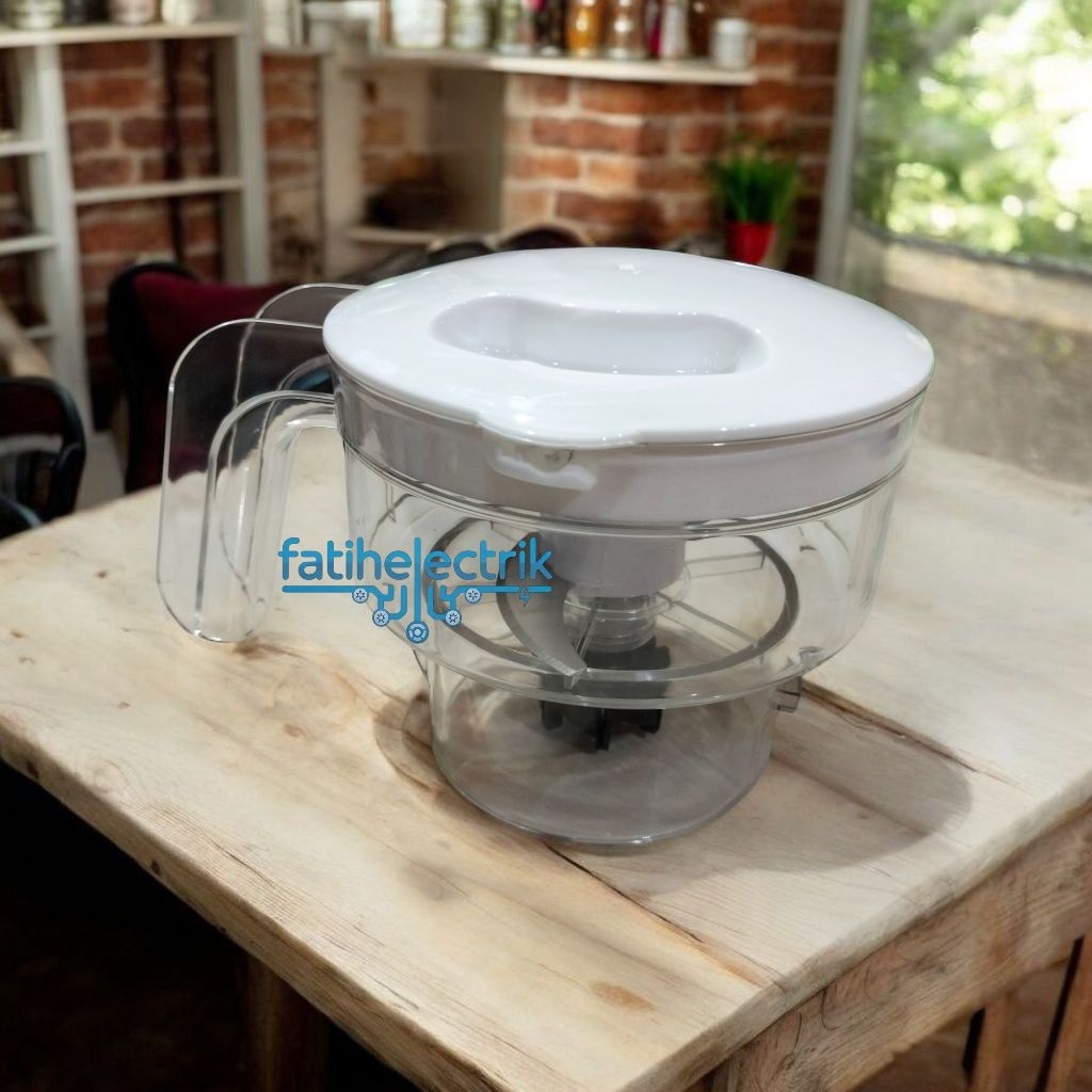 COPER DAGING untuk BLENDER PHILIPS HR-2061 HR-2071 HR-2115 HR-2116
