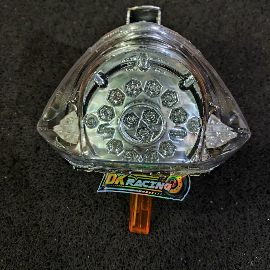 LAMPU STOP LED JUPITER MX LAMA JUPITER MX OLD STOPLAMP LAMPU STOP BELAKANG JUPITER MX OLD JUPITER MX