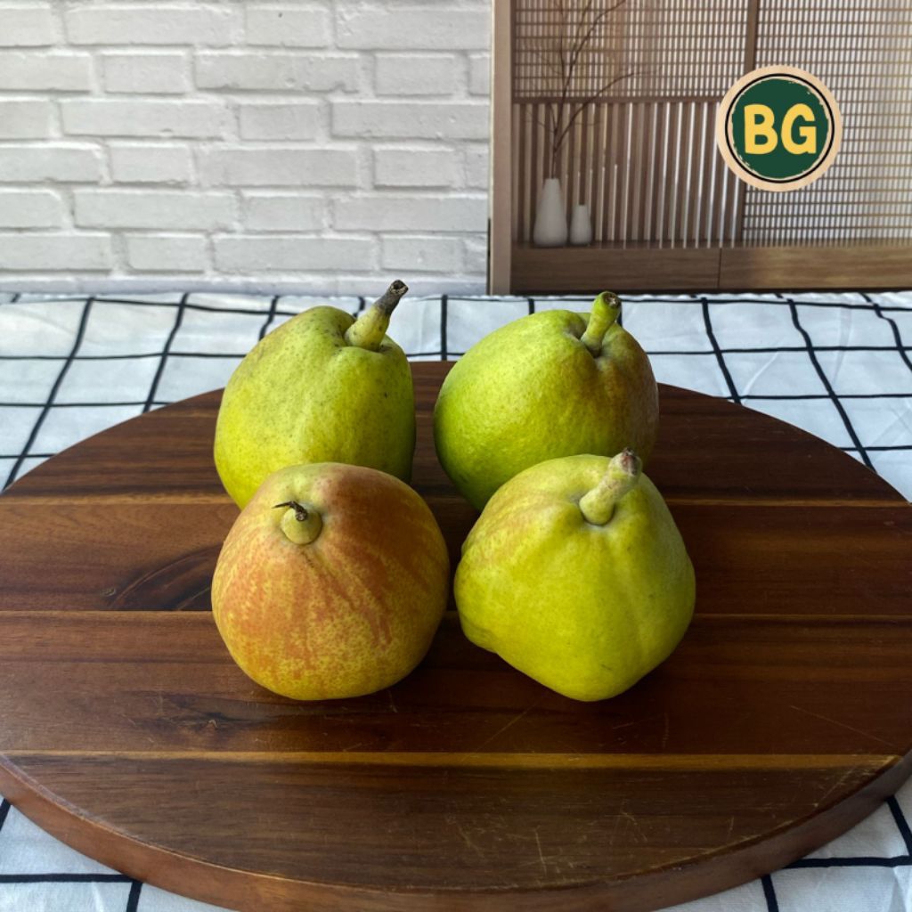 pir xianglie,pir siangle, pir import, buah segar