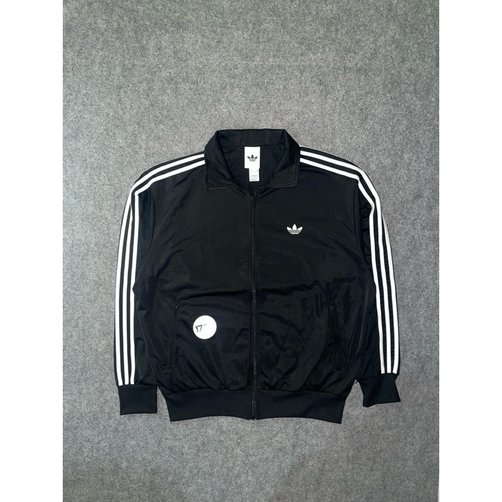 tracktop adidas firebird new season