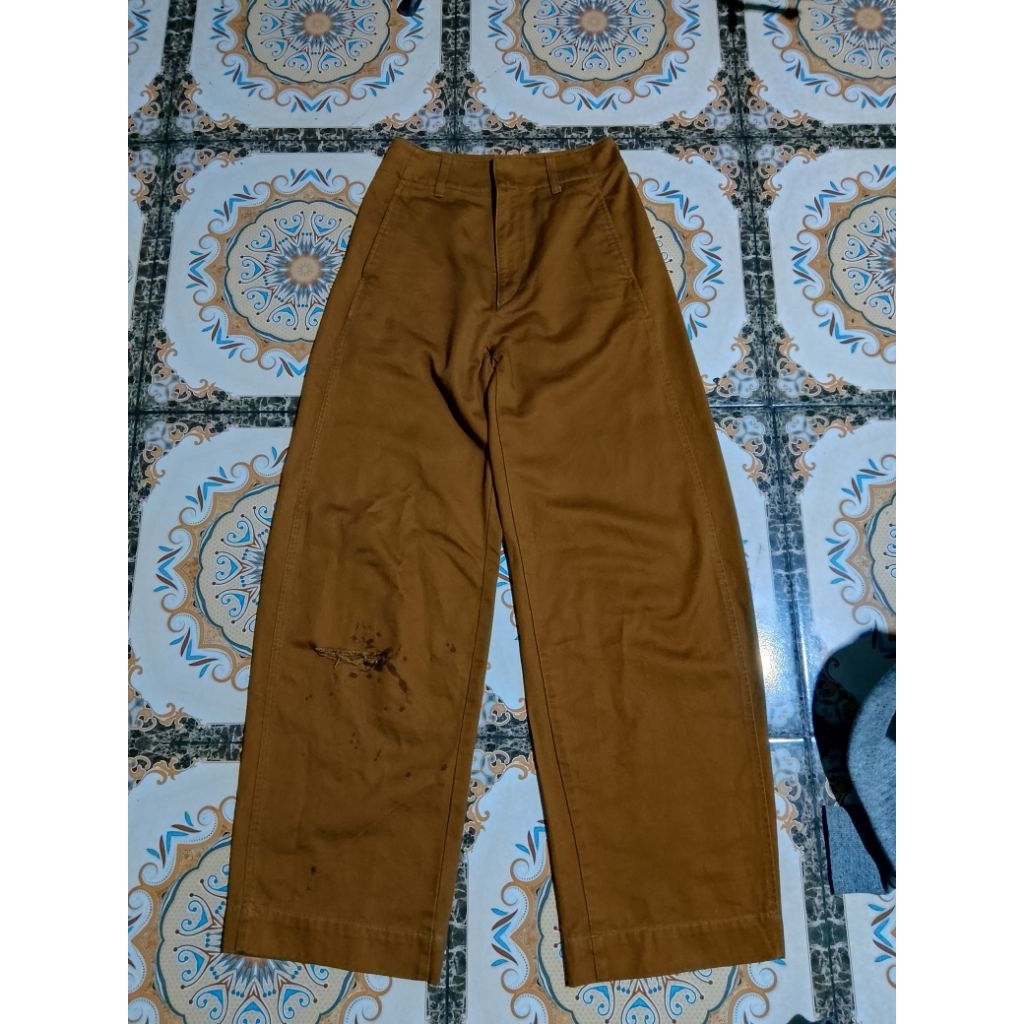 Baggy Lost pants Uniqlo