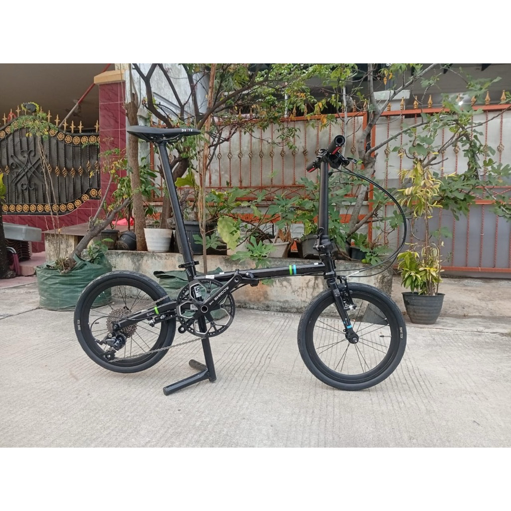 Fnhon Gust 16 stary grey