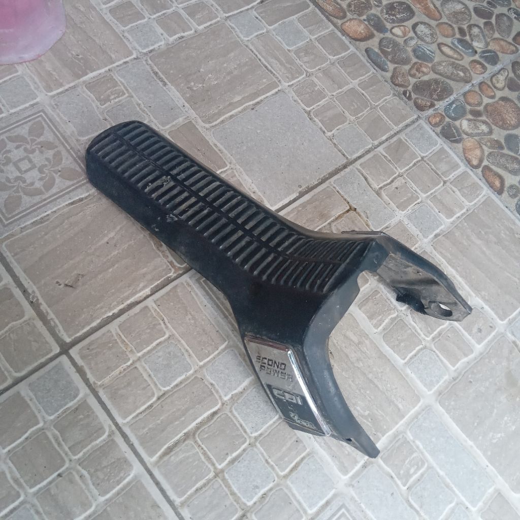 karet pelana karet klem bsndo sayap honda astrea 800 astrea star ori