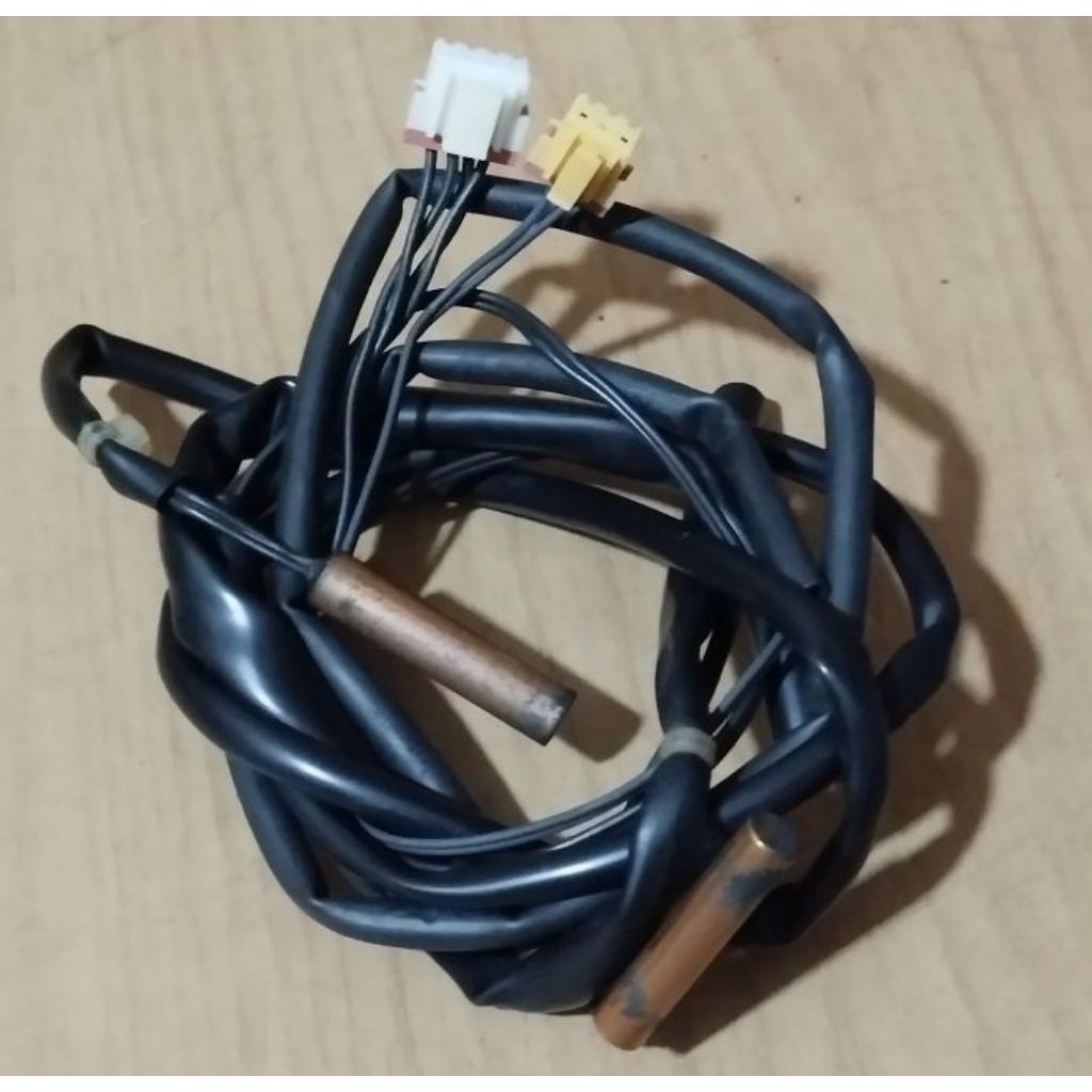 Thermistor outdoor AC LG dual inverter original