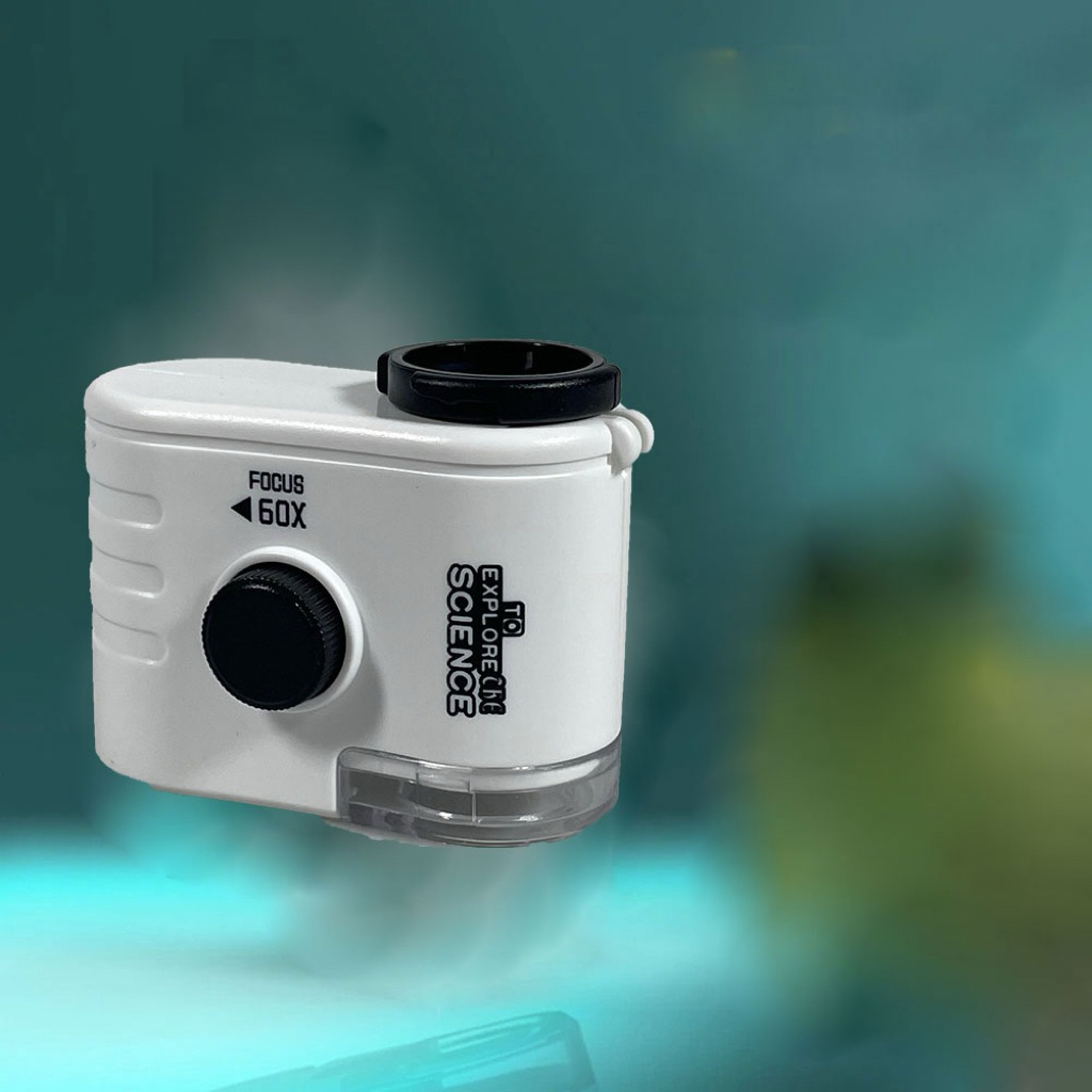 Mikroskop mini 60x