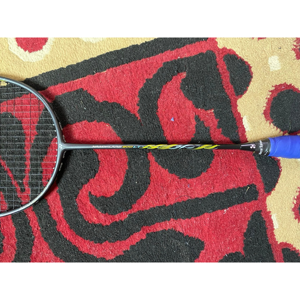 yonex nanoflare 800LT