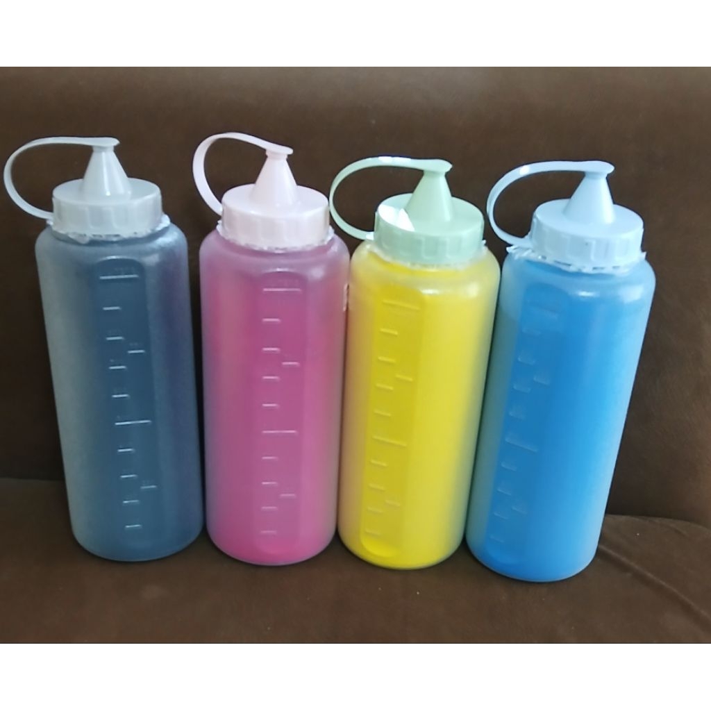 toner refil xerox cocok untuk mesin type docucenter /apeosport Vl VII