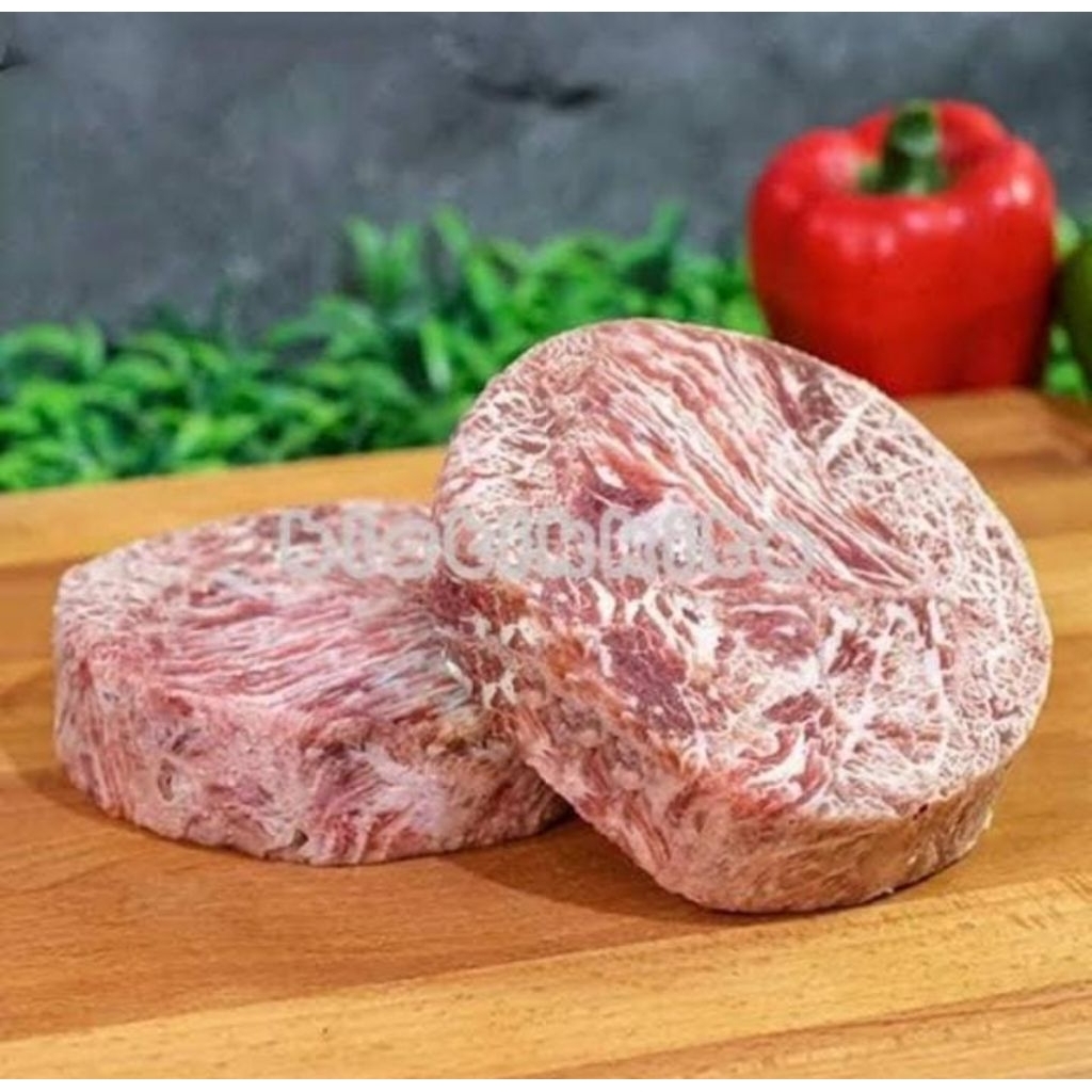 Tenderloin steak / Tenderloin meltiq / tenderloin steak meltique 1 kg