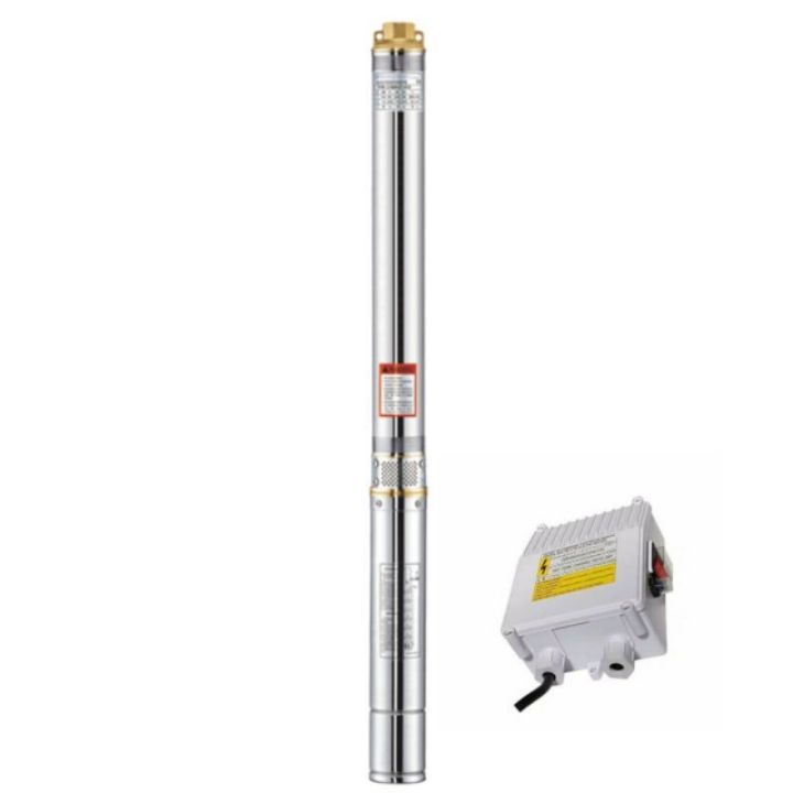 DABAVON SQ 1 PK (Submersible DABAVON 3 inch 1 PK tanpa kabel panjang)