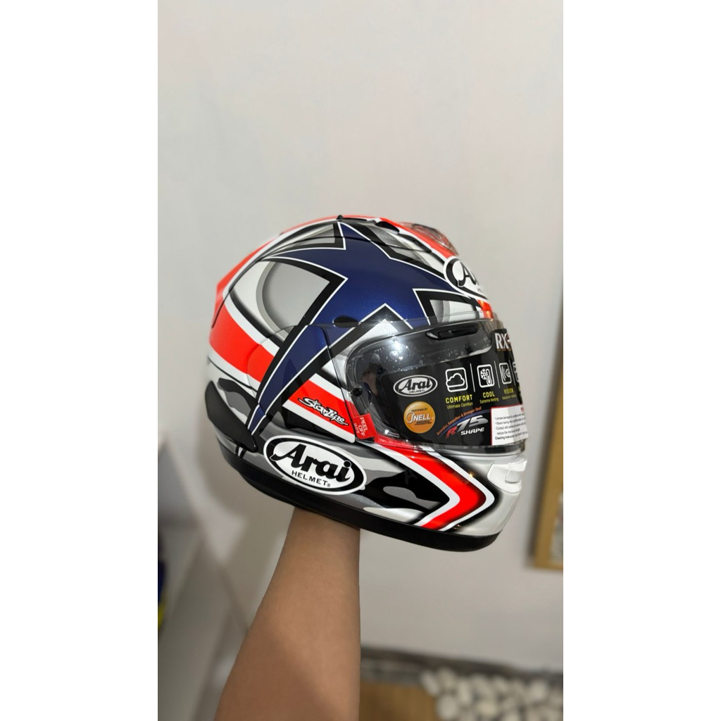 ara rx7x laguna seca