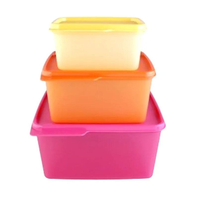 Tupperware Cozy Nest