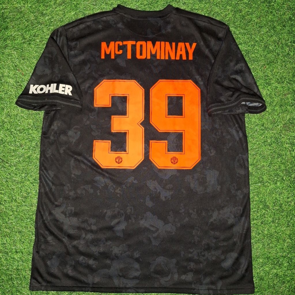 Jersey Manchester United 19/20 original